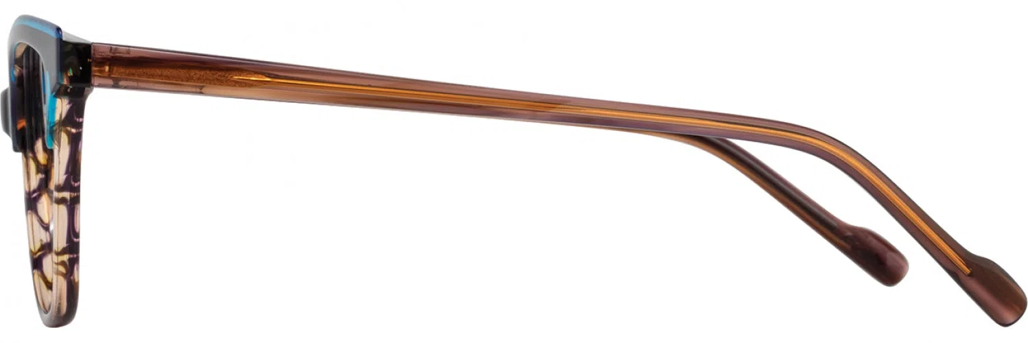 Scott Harris SH888 Eyeglasses - view 11